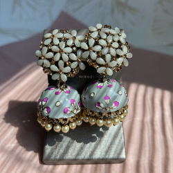 Mimi - Mini Jhumkas