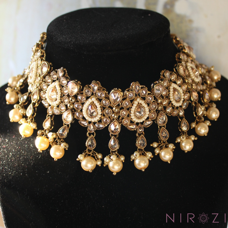 Ruhi - Nirozi