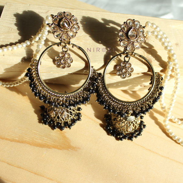 Mridula - Jhumka